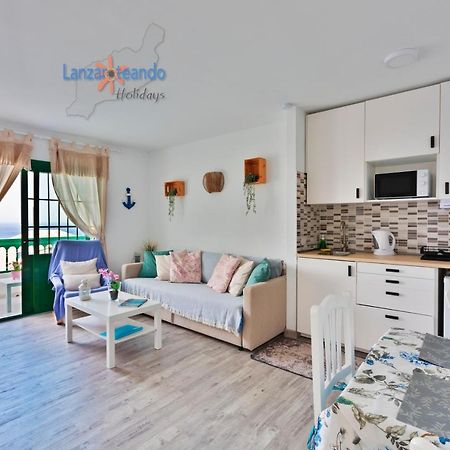 Vivienda Vacacional Buena Vista Puerto del Carmen  Eksteriør bilde